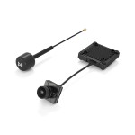 Caddx Walks nail Avatar HD Nano Kit V3 14cm Kabel 1080P/60fps 4:3 Native Sensor Eingebauter 32G Speicher 500mW Speicher RC FPV Racing